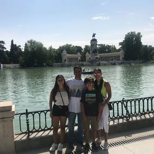 Meet your Posher, Fabiola